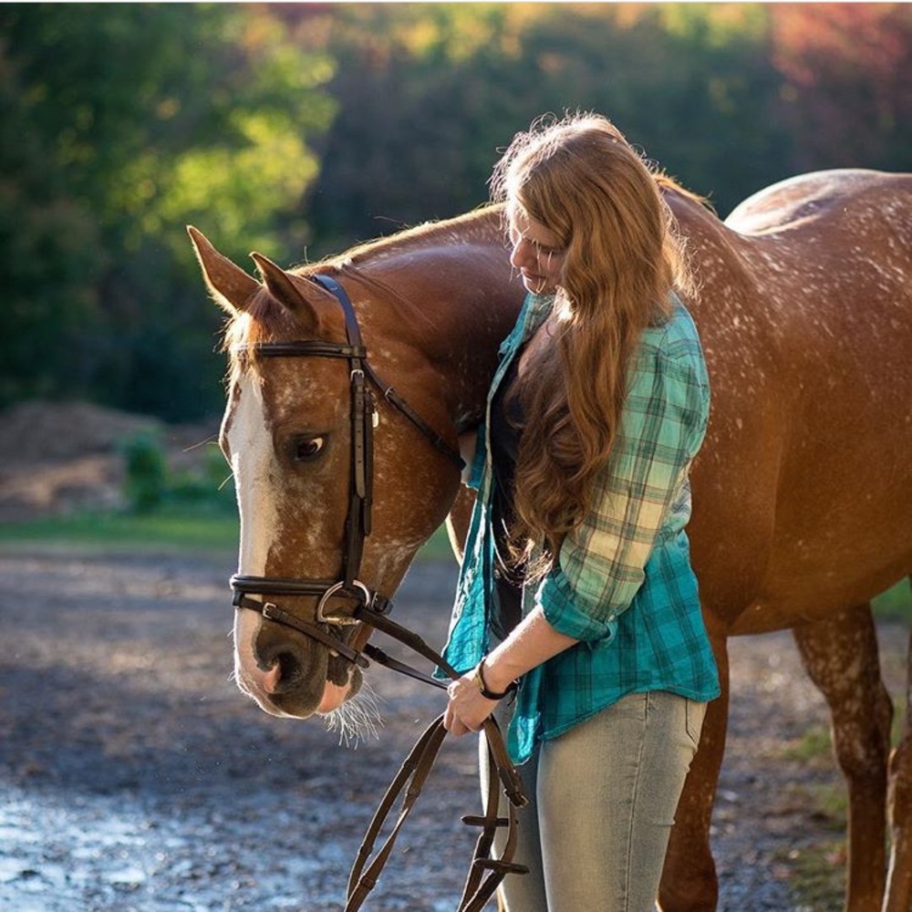 Meet your Posher, Chantel